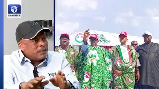 PDP Govs Causing Crisis, They Should Leave The Party Alone &mdash; Anyanwu