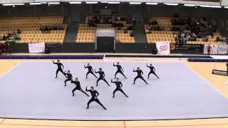 Fredagskrig