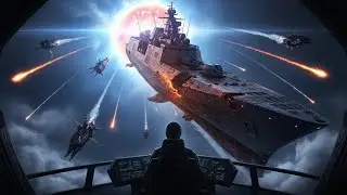 He Broke Space to Save a Million Lives &ndash; Epic Sci-Fi Rescue Story