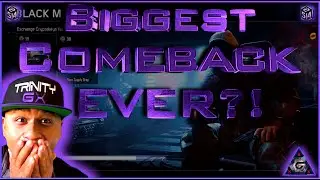 COD: BO3 BIGGEST COMEBACK EVER IN FREE FOR ALL!