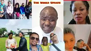 Wahala has Jacky Osula take he daughter's to AYALALA Spiritual home 