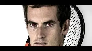 The Legend of Andy Murray