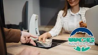 Kasasa Checking | Wayne County Bank