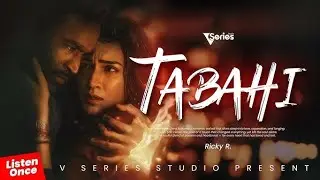 Tere Ishk Mein | Hindi Song |Tum nahi laga paaoge andaaza meri tabaahi ka,