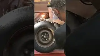 🔥 LOWRIDER = Gas Axe + Coil Spring