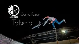 Passa a Base Role Crew | Tailwhip