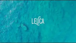 Leuca - Short Travel Cinematic Film