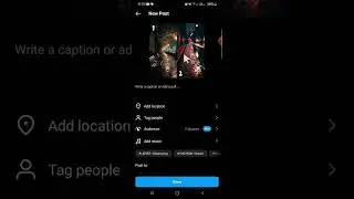 Quickly Get Your Followers' Opinion by Polls! How to Create a Poll on Your Instagram Post Caption?