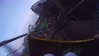 Wodan-Europa Park-Onride-Winter 2018