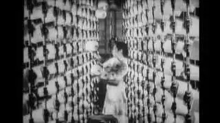 Tokyo 1940 Stock Footage Montage