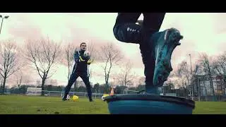 H&R Torwartschule Elitekeeper Trailer