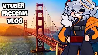 IRL Stream In San Francisco Day 2 | Full VOD
