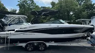 2018 Monterey M65 Walkthrough (D&R)