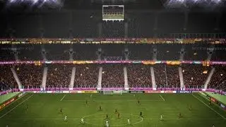 EA SPORTS UEFA EURO 2012 | First Trailer