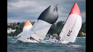 Swiss Sailing Super League Final 2024, @SNG Geneva, Day 04 10 2024