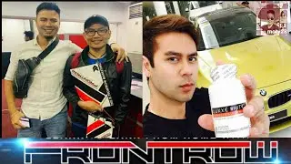 Frontrow Intl.Business Meeting w/PBB Rico Barerra (Part 3)
