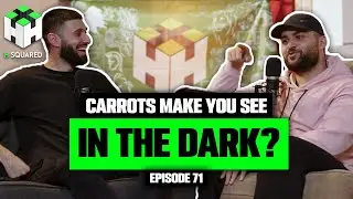 Childhood Myths, Urban Legends & Being Buried Alive?? | H Squared Podcast #71