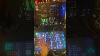 Synclavier REGEN and ERAE TOUCH