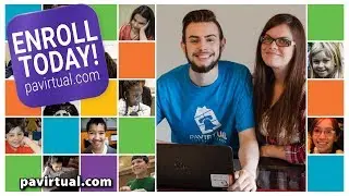 What is PA Virtual Charter School?