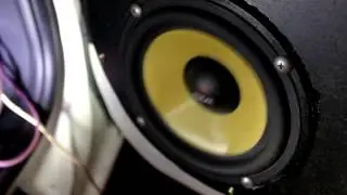 Фокусный 3-сторонний компонентный тест