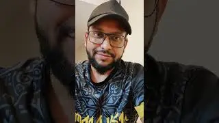 Before Hand Surgery / Operation |  হাতের অপারেশান এর আগের দিন।