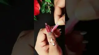 stripping tape nailart design at home | #nailart #nails #nailsdream #youtubeshorts #shortsfeed