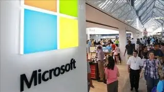 Can Anyone Fix Microsoft? Journal Asks Experts