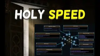 Sanctum Rush Surfcaster Penance Brand Build