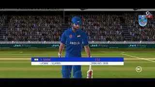 World cup in real cricket 20 India vs Pakistan