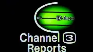 KCRA Channel 3 Reports Open - 1978