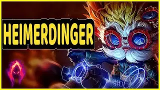 HEIMERDINGER HIGHLIGHTS
