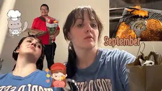 make dinner with me
