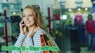 Denis Master pres. Proxima B - Stay with me