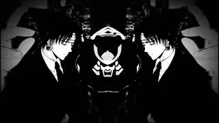 HASHKAKEFIRA - MONTAGEM FAVELA NCS (Slowed + Reverd)