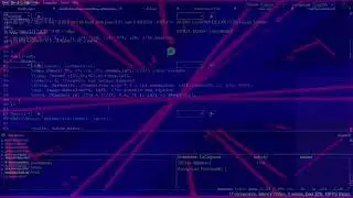 TOPLAP Solstice Stream December 2024 - Reina de lxs fexs & TACHA~ - 2024-12-20 18:00