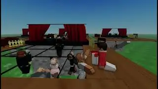 SKYVIEW TOWER GLASS FLOOR SCENES !!  ( All scenes complete! )