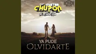 Ya Pude Olvidarte