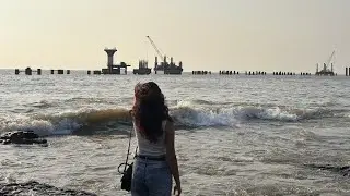 Marathi dance choreography ❤️ hoshil na ?🥹❤️ #aarpaar #marathidance #choreography #lalitprabhakar 