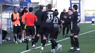 CRONICA FUTBOL UNION CRIPTANENSE - PUERTOLLANO