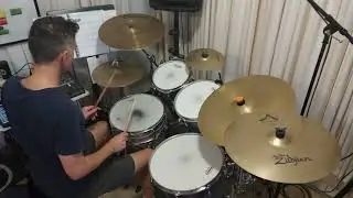 Big Mouth | Rockschool Predebut