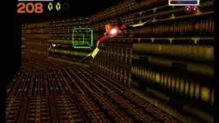 Star Fox 64 Guia Parte Final Star Wolf y Andross Batalla Final (Camino Rojo)