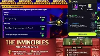 TIPS ON HOW TO SCORE 3 GOALS WITH THE INVINCIBLES PLAYERS RECORD BREAKERS FC MOBILE 26 EVENT MISSION