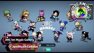 [LBP - tSP] 339 - JMC 1st Music Gallery(music giveaway)