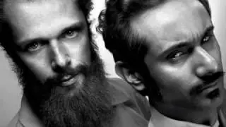 Thaae/Ramdas - 