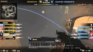 csgo LEM Matchmaking