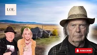 Inside Neil Young&rsquo;s Broken Arrow Ranch Life &ndash; Music, Solitude & a $200 Million Legacy (2025)