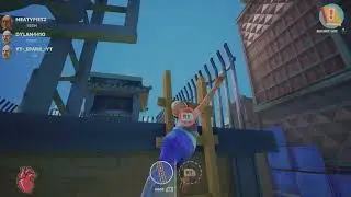Funny Moments | Just Die Already!