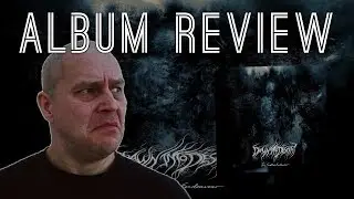 Drawn into Descent - The Endless Endeavour [BLACK METAL REVIEW]