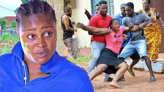 Try Not To Miss This CHIZZY ALICHI African Village Marriage Movie Released Before 2026 Today