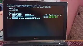 ADATA SU800 KUBUNTU 20.04 LTS (LINUX) BOOT UP.